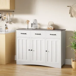 42" Kitchen Storage Cabinet