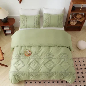 Queen Comforter set
